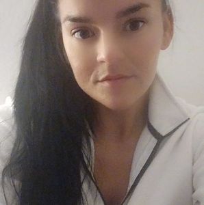 Meet your Posher, Miranda